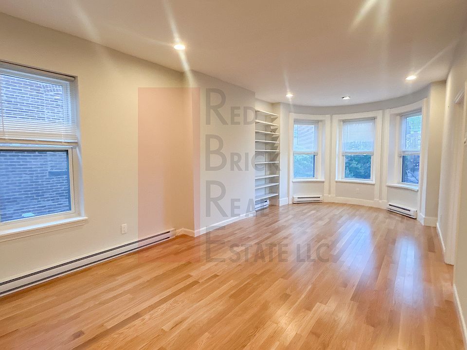 1st image of 7 Follen St APT 3