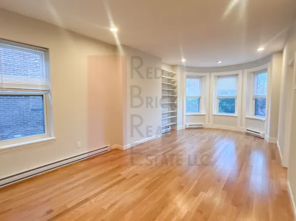 7 Follen St APT 3, Boston, MA 02116