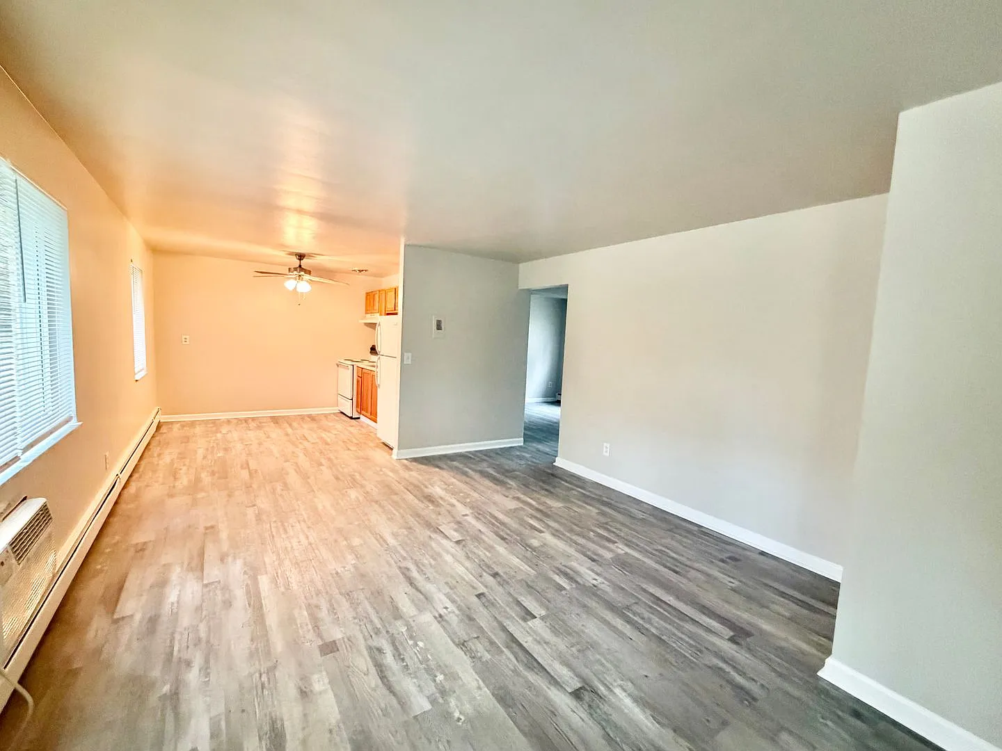 Clovernook Chateau Apartments — Photo 2