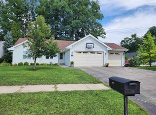 5974 Torch Lite Trl, Loves Park, IL 61111