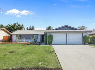 3425 W Pryor Ave, Visalia, CA 93277