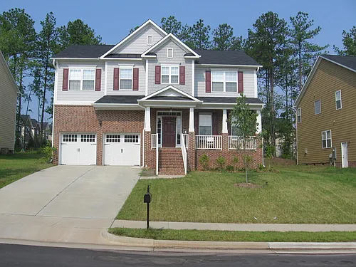 200 Union Ridge Dr Photo 1
