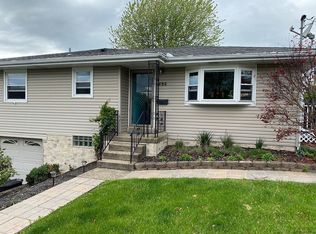 525 Montgomery Ave, Washington, PA