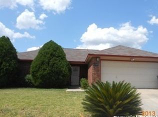 2139 Calle Del Sol, San Antonio, TX 78226