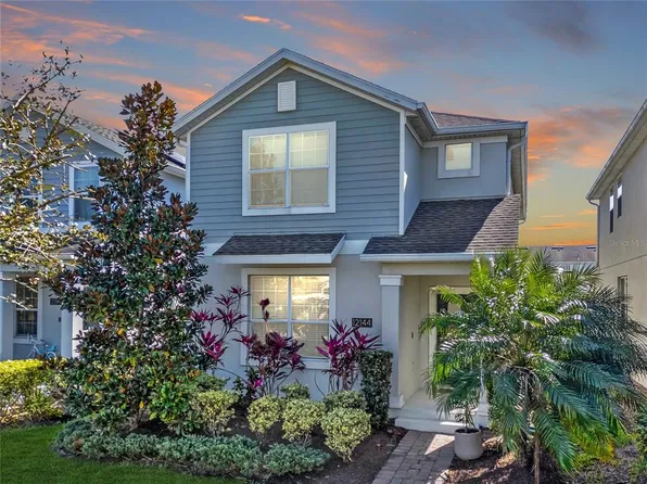 12144 Philosophy Way, Orlando, FL 32832