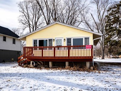 16426 N Lakeview St, Chillicothe, IL, 61523