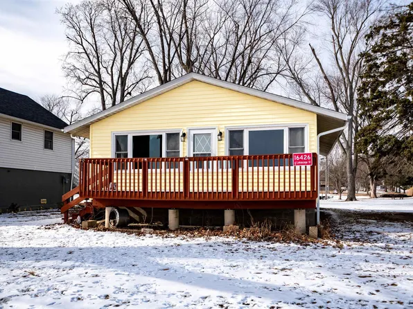 16426 N Lakeview St, Chillicothe, IL 61523