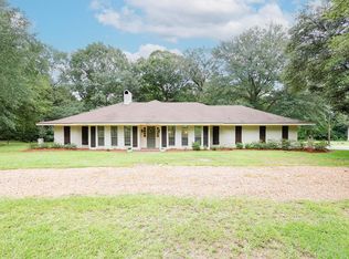 1030 Kenna Rd, Summit, MS 39666