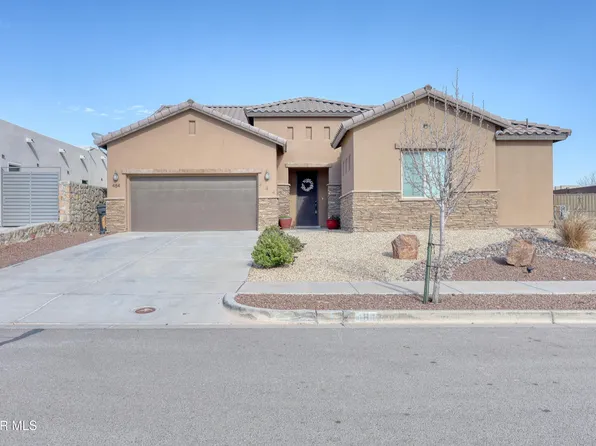 484 Bingley Pl, El Paso, TX 79928