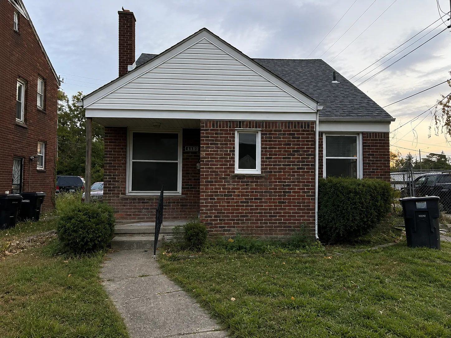 3 bed, 953 sqft, $1,500 — Photo 1