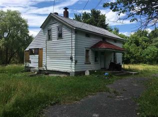 498 Herrick Rd, Delanson, NY 12053