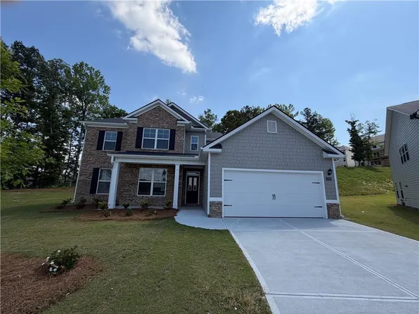 2076 Winged Elm Way, Lawrenceville, GA 30045