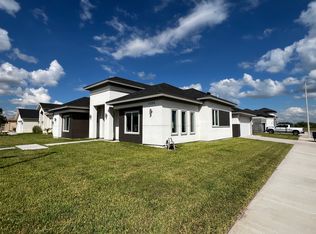 6204 King Palm Loop, Brownsville, TX 78526