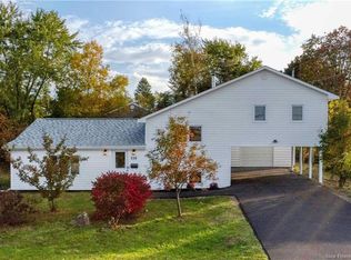 256 Hawthorne Dr, Riverview, NB E1B 1H6