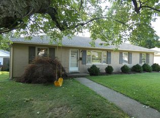 1725 Rosecrans Dr, Lexington, KY 40504