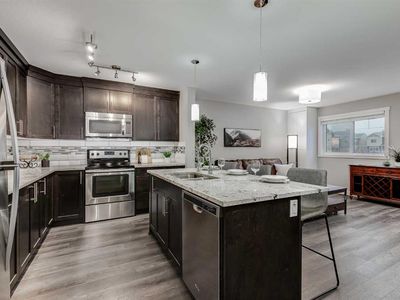 718 S Skyview Ranch Grv NE, Calgary, AB, T3N0R9