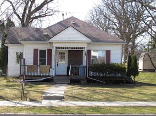 435 Main Ave S, Harmony, MN 55939