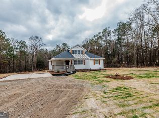 4857 Donnan Rd, Macon, GA 31217
