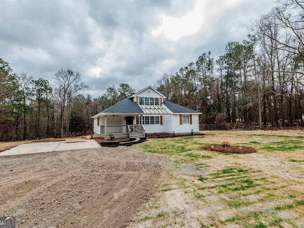 4857 Donnan Rd, Macon, GA 31217