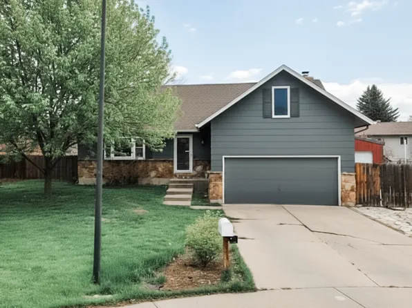 3100 Guinivere Ct, Fort Collins, CO 80525