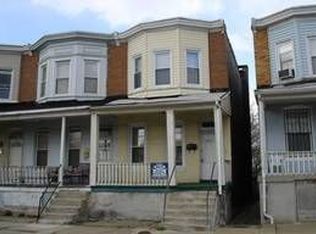 4718 Pimlico Rd, Baltimore, MD 21215