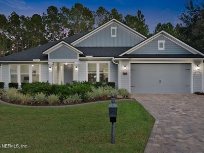 1995 BRIDGEWOOD Drive, Orange Park, FL, 32065