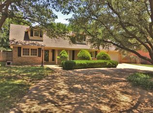 507 Phillips Blvd, Abernathy, TX 79311