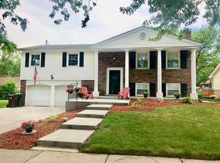 1123 191st St, Homewood, IL 60430