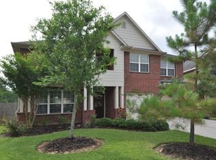 13726 Sandy Bend Ct, Houston, TX 77044