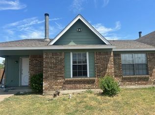 7451 Tiffany Meadows Ln, Fort Worth, TX 76140