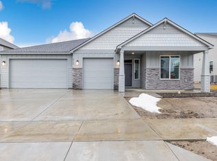 2566 Rinas Rd, Richland, WA 99352