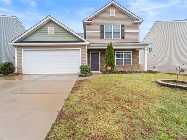 4503 Cattle Way, Greensboro, NC 27405