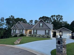 102 Pawleys Ct, Anderson, SC 29625