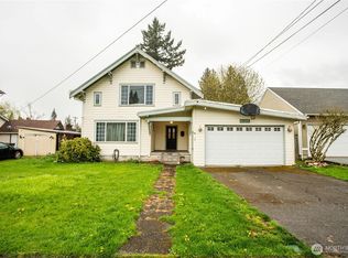 634 NW Saint Helens Ave, Chehalis, WA 98532