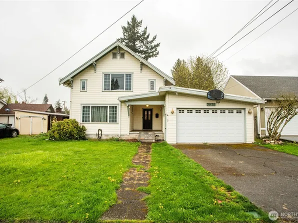 634 NW St Hellens Avenue, Chehalis, WA 98532
