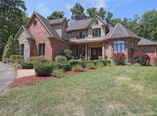 525 Linebacker Run, Jackson, MO 63755