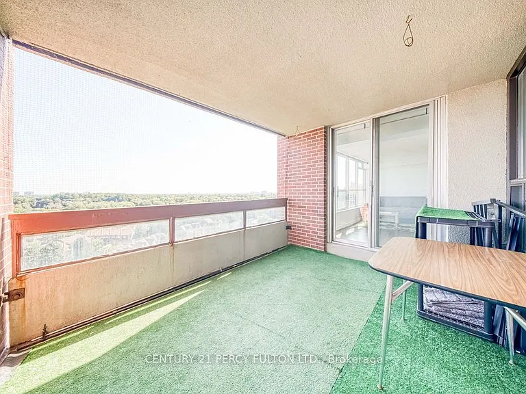 2365 Kennedy Rd #1503 — Photo 11