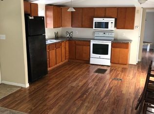 1306 Osceola Hollow Rd, Odessa, FL 33556