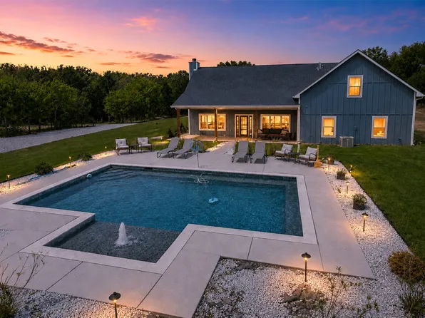 3740 County Road 494, Princeton, TX 75407