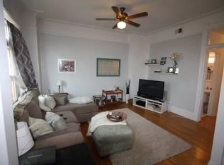 1129 N Winchester Ave APT 3Z, Chicago, IL 60622