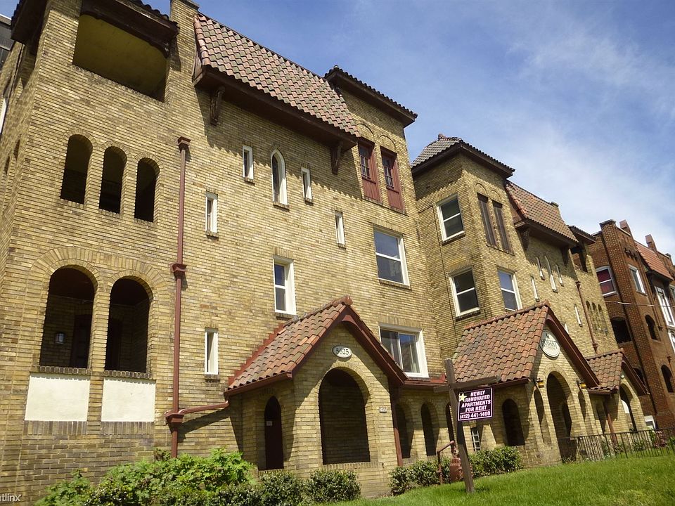 Hobart Commons Building