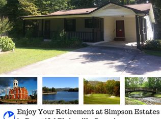 212 Beale Court Dr, Blairsville, GA 30512