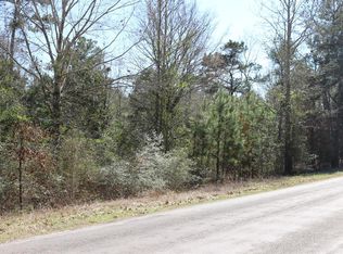 8 Old Groveton Rd N, Onalaska, TX 77360