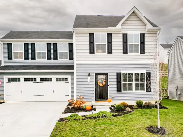 112 Sunrise Ln, New Richmond, OH 45157