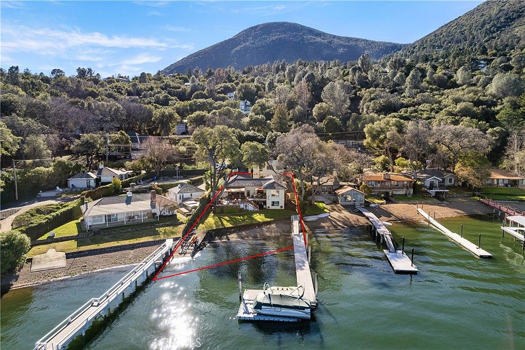 3330 Southlake Dr, Kelseyville, CA 95451 Zillow