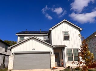 5600 Durango Pass #1, Austin, TX 78724