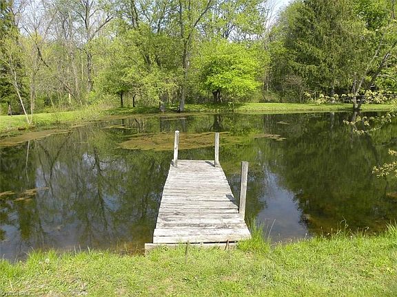 Drop a line in the water, lay out and get a tan, or practice your best cannon ball from the dock