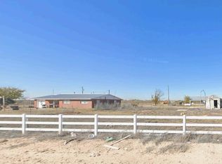 8400 W Country Rd #170, Midland, TX 79706