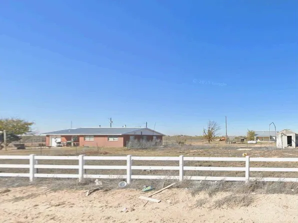 8400 W Country Rd #170, Midland, TX 79706