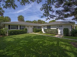 919 Turtle Cove Ln #0, Vero Beach, FL 32963